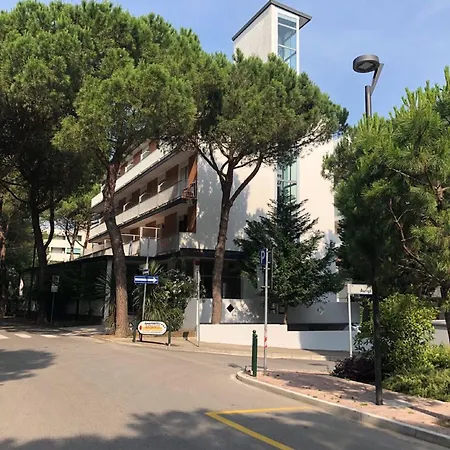 Otel Venice Hvb 34 Lifestyle 4 Superior 4*