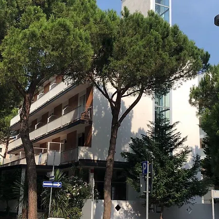 Venice Hvb 34 Lifestyle 4 Superior 4* Bibione