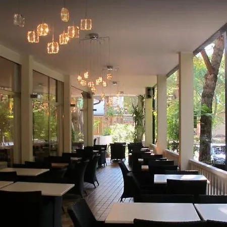 Venice Hvb 34 Lifestyle 4 Superior 4* Bibione