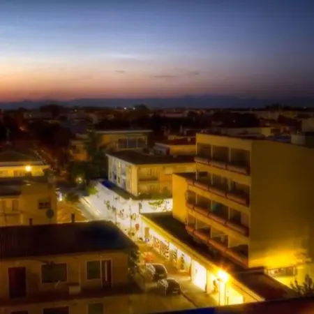 Otel Venice Hvb 34 Lifestyle 4 Superior 4*