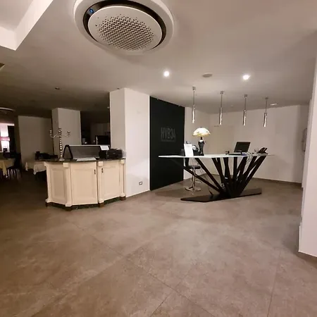 Otel Venice Hvb 34 Lifestyle 4 Superior Bibione