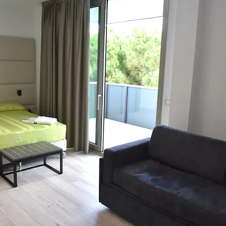 Venice Hvb 34 Lifestyle 4 Superior Otel 4*