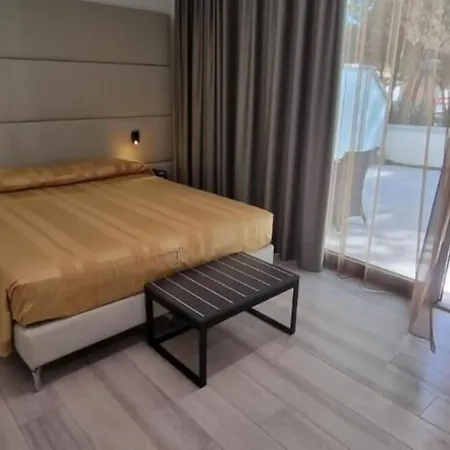 Otel Venice Hvb 34 Lifestyle 4 Superior