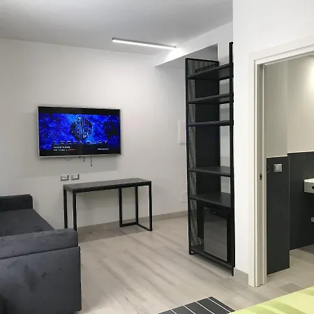 Venice Hvb 34 Lifestyle 4 Superior Otel