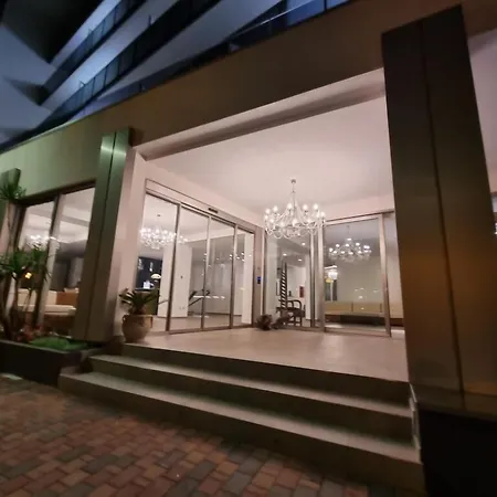 Otel Venice Hvb 34 Lifestyle 4 Superior 4*