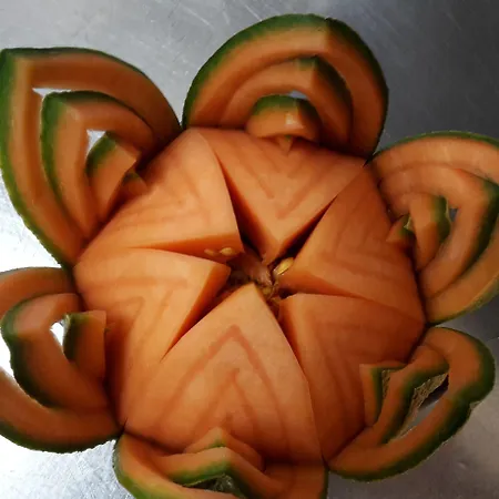 Venice Hvb 34 Lifestyle 4 Superior Otel