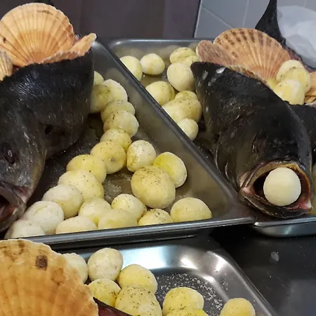 Venice Hvb 34 Lifestyle 4 Superior Otel 4*