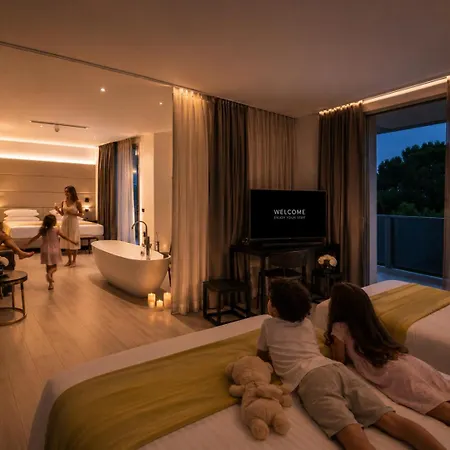 Venice Hvb 34 Lifestyle 4 Superior بيبيوني