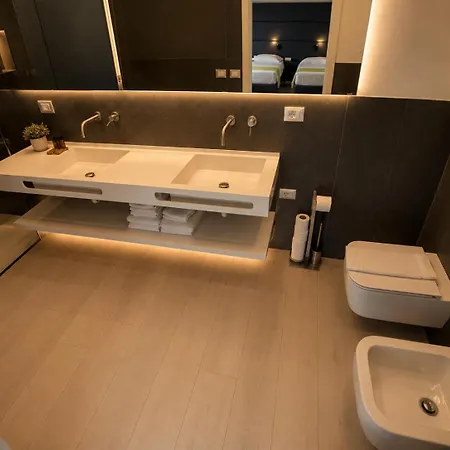Venice Hvb 34 Lifestyle 4 Superior فندق