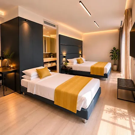 فندق Venice Hvb 34 Lifestyle 4 Superior 4*