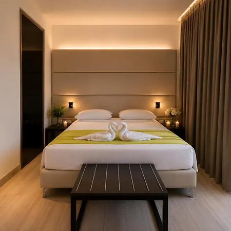 Venice Hvb 34 Lifestyle 4 Superior فندق بيبيوني