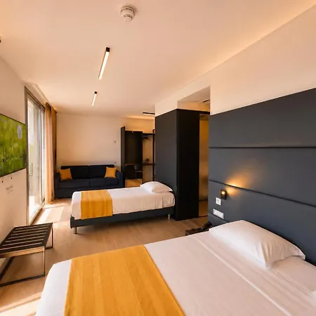 فندق Venice Hvb 34 Lifestyle 4 Superior