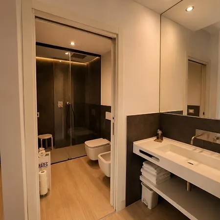 Venice Hvb 34 Lifestyle 4 Superior بيبيوني