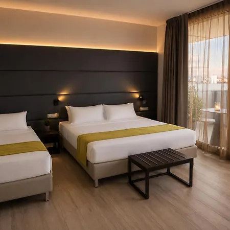 Venice Hvb 34 Lifestyle 4 Superior 4* بيبيوني