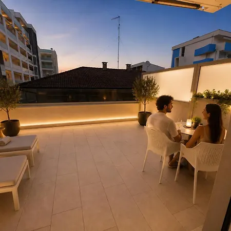 Venice Hvb 34 Lifestyle 4 Superior فندق