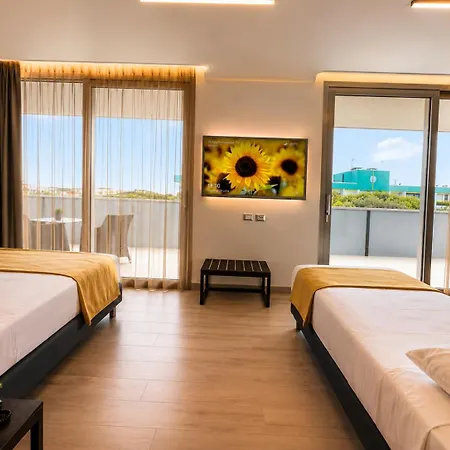 Venice Hvb 34 Lifestyle 4 Superior فندق بيبيوني