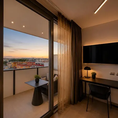 Venice Hvb 34 Lifestyle 4 Superior بيبيوني