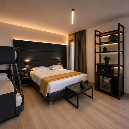 فندق Venice Hvb 34 Lifestyle 4 Superior