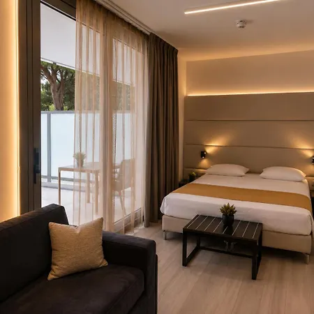 Venice Hvb 34 Lifestyle 4 Superior فندق 4*
