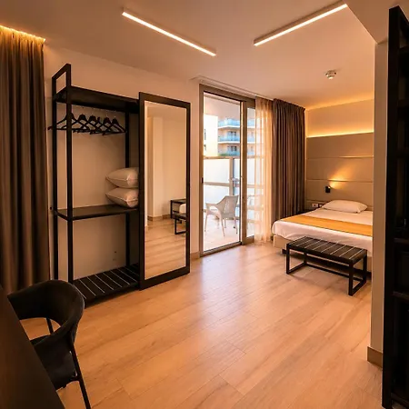 فندق Venice Hvb 34 Lifestyle 4 Superior 4*