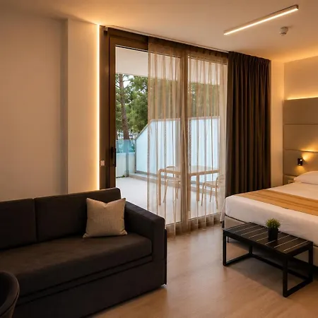 Venice Hvb 34 Lifestyle 4 Superior فندق بيبيوني
