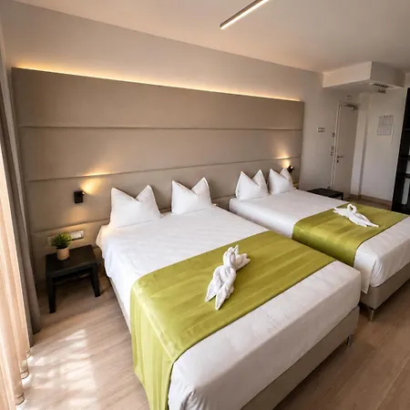 Venice Hvb 34 Lifestyle 4 Superior فندق