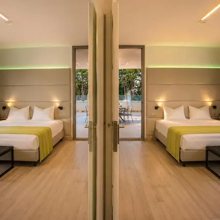 Venice Hvb 34 Lifestyle 4 Superior فندق 4*