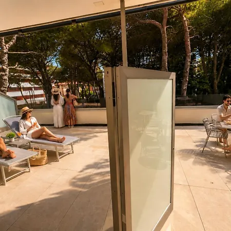 فندق Venice Hvb 34 Lifestyle 4 Superior 4*