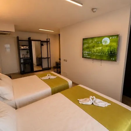 Venice Hvb 34 Lifestyle 4 Superior فندق بيبيوني