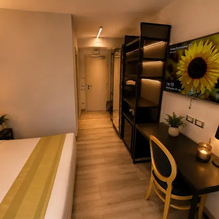 Venice Hvb 34 Lifestyle 4 Superior بيبيوني