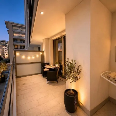Venice Hvb 34 Lifestyle 4 Superior فندق