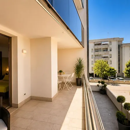 فندق Venice Hvb 34 Lifestyle 4 Superior بيبيوني