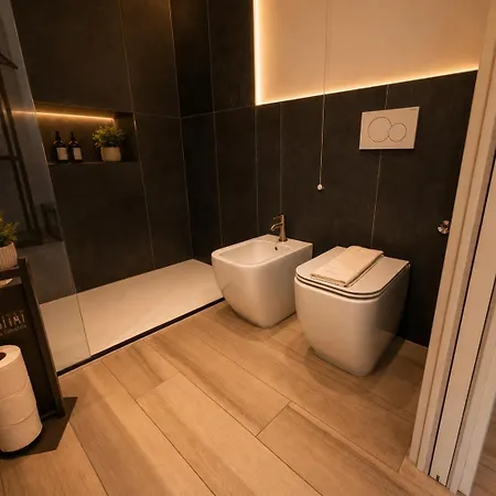 Venice Hvb 34 Lifestyle 4 Superior 4* بيبيوني