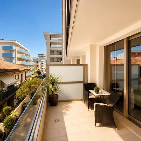 Venice Hvb 34 Lifestyle 4 Superior فندق 4*