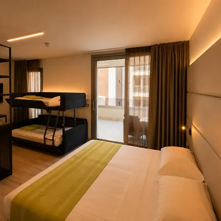 Venice Hvb 34 Lifestyle 4 Superior فندق بيبيوني