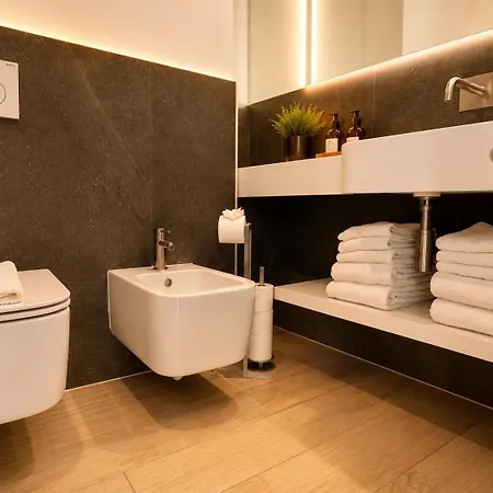 Venice Hvb 34 Lifestyle 4 Superior بيبيوني