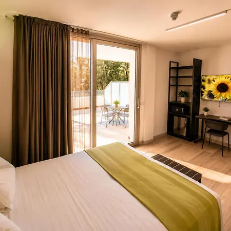 Venice Hvb 34 Lifestyle 4 Superior 4* بيبيوني