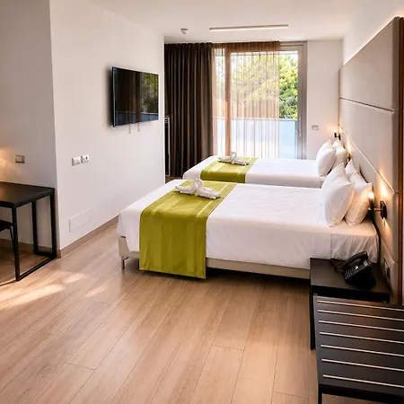Venice Hvb 34 Lifestyle 4 Superior فندق بيبيوني