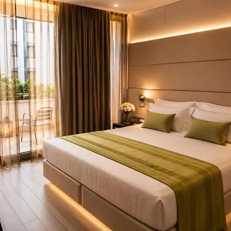 فندق Venice Hvb 34 Lifestyle 4 Superior بيبيوني
