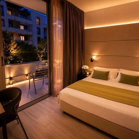 فندق Venice Hvb 34 Lifestyle 4 Superior