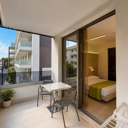 Venice Hvb 34 Lifestyle 4 Superior فندق 4*