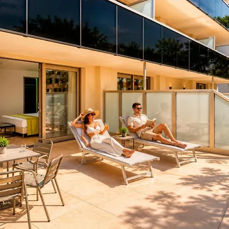 Venice Hvb 34 Lifestyle 4 Superior فندق بيبيوني