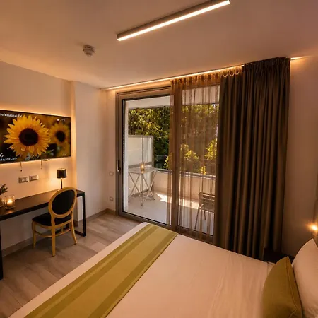 Venice Hvb 34 Lifestyle 4 Superior بيبيوني