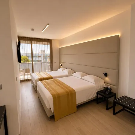 Venice Hvb 34 Lifestyle 4 Superior فندق
