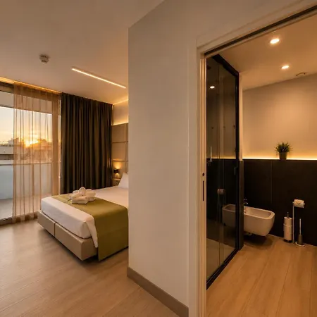 Venice Hvb 34 Lifestyle 4 Superior فندق 4*