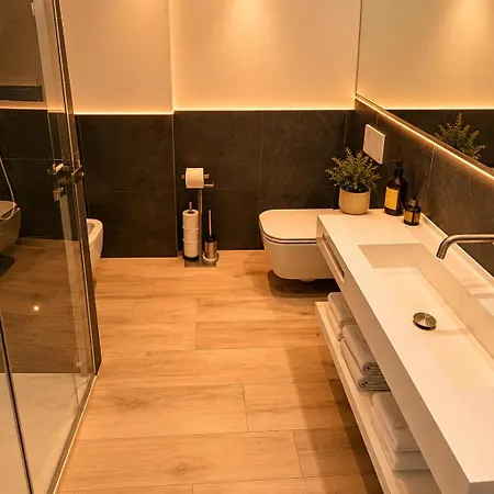 Venice Hvb 34 Lifestyle 4 Superior فندق بيبيوني