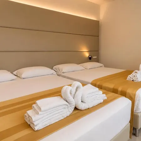 فندق Venice Hvb 34 Lifestyle 4 Superior بيبيوني