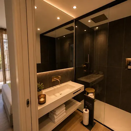 Venice Hvb 34 Lifestyle 4 Superior فندق