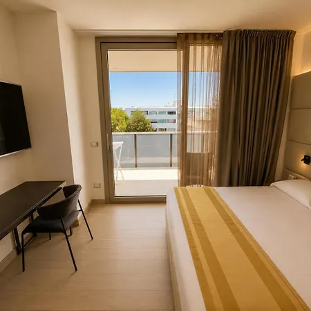 فندق Venice Hvb 34 Lifestyle 4 Superior 4*