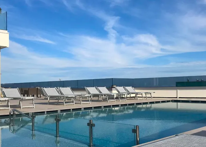 Hotel Venice Hvb 34 Lifestyle 4 Superior Bibione